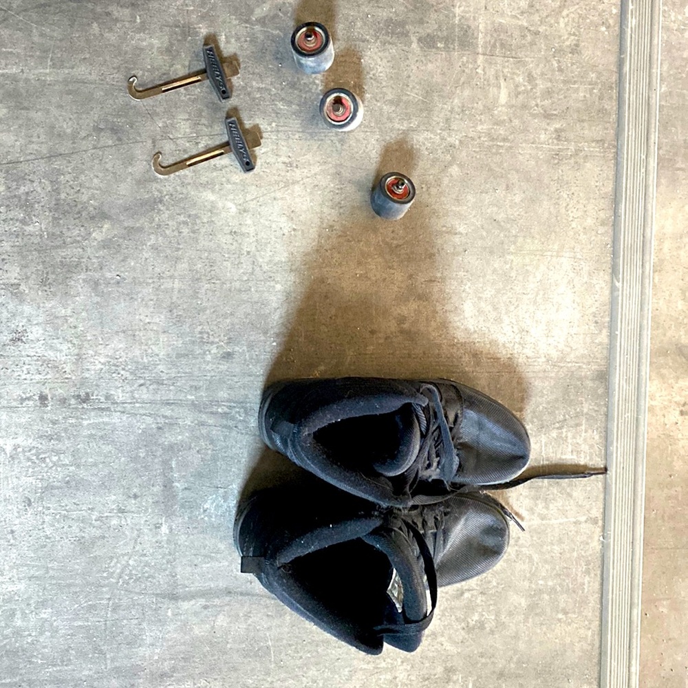 Heelys